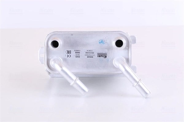 NISSENS 90949 Yağ Soğutucu LR015152 uygun fiyat hızlı kargo