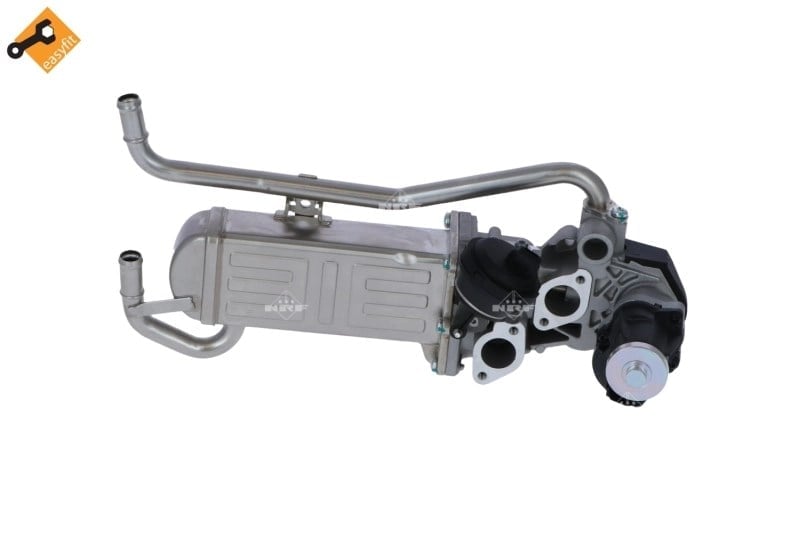 NRF 48215 EGR Valfi 03P131512C uygun fiyat hızlı kargo
