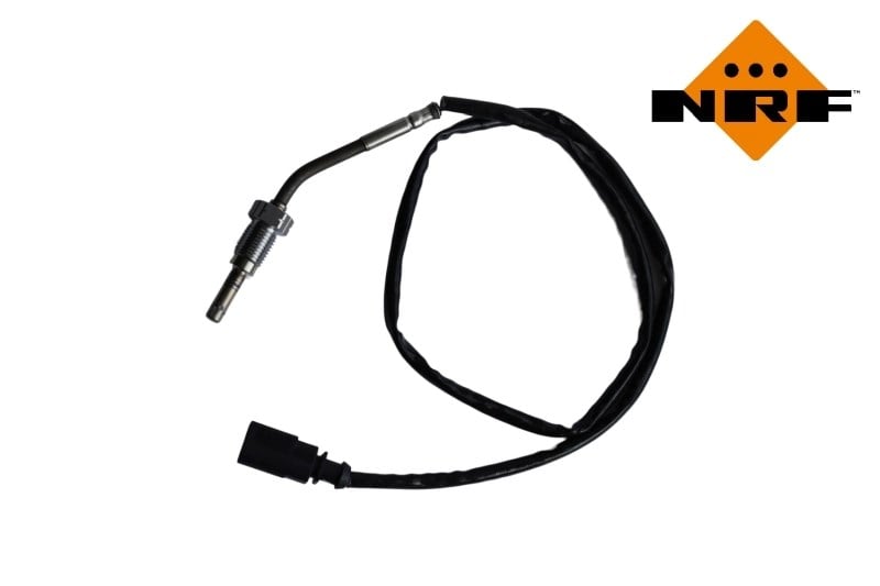 NRF 707109 Egzoz Sıcaklık Sensörü 03P906088A uygun fiyat hızlı kargo