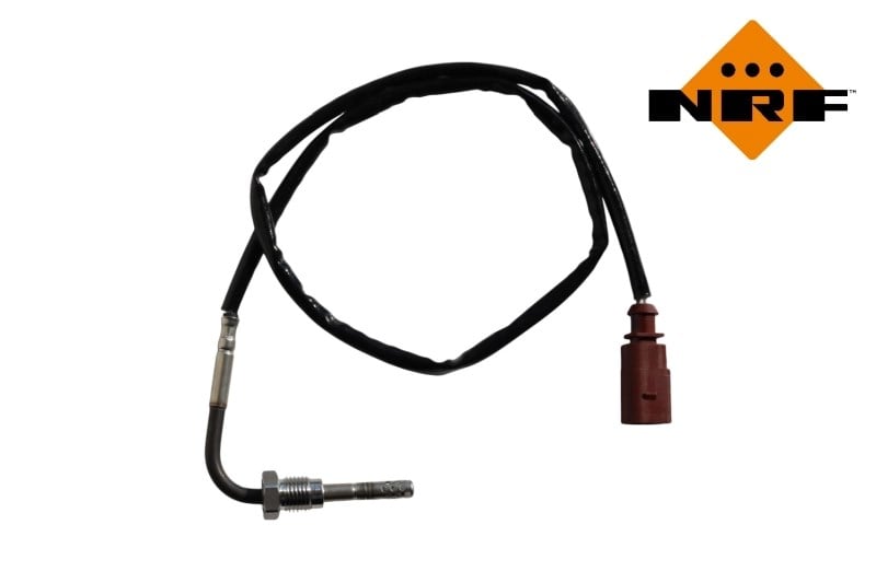 NRF 707084 Egzoz Sıcaklık Sensörü 03L906088DH uygun fiyat hızlı kargo