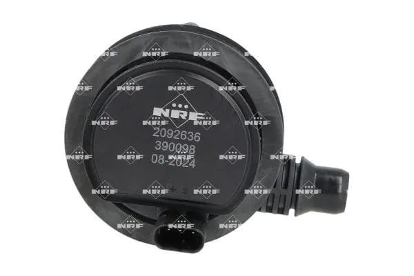 NRF 390098 Ek Su Pompası 0005001486 uygun fiyat hızlı kargo
