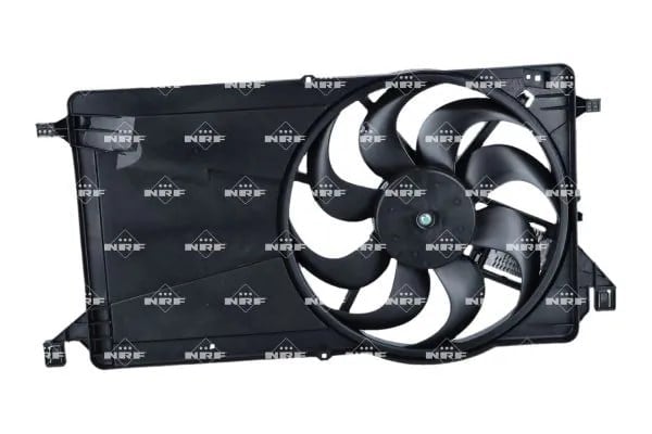 NRF 470112 Fan Motoru 1224267 uygun fiyat hızlı kargo