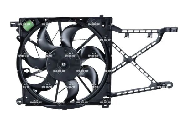 NRF 470057 Fan Motoru 13126354 uygun fiyat hızlı kargo