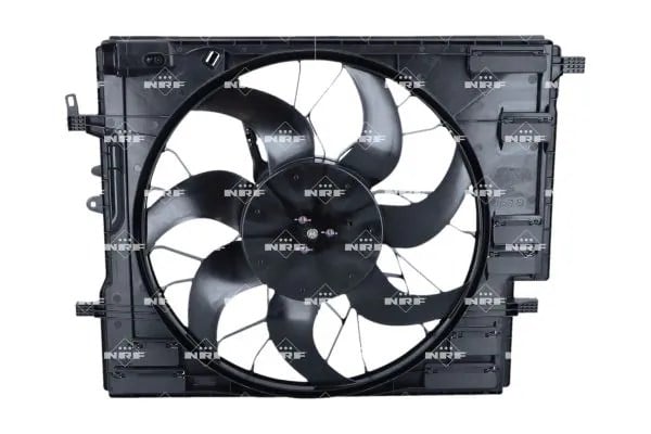 NRF 470073 Fan Motoru 31657360 uygun fiyat hızlı kargo