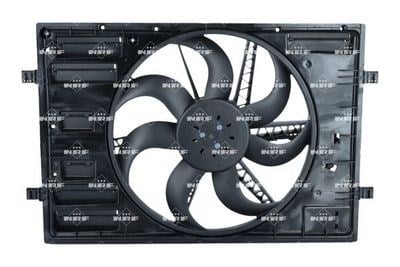 Fan Motoru