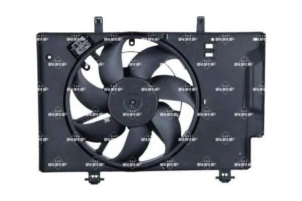 NRF 470160 Fan Motoru 1833807 uygun fiyat hızlı kargo