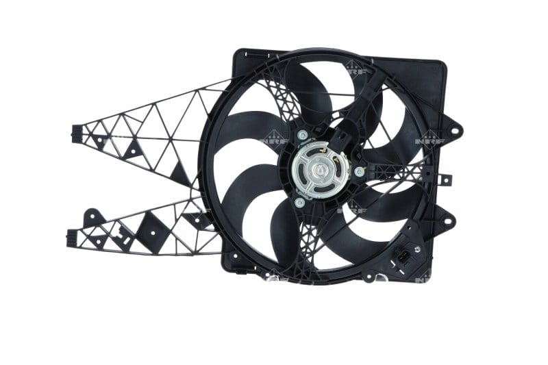 NRF 47203 Fan Motoru 50531019 uygun fiyat hızlı kargo