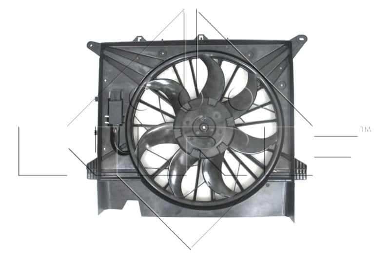 NRF 47462 Fan Motoru 30612864 uygun fiyat hızlı kargo