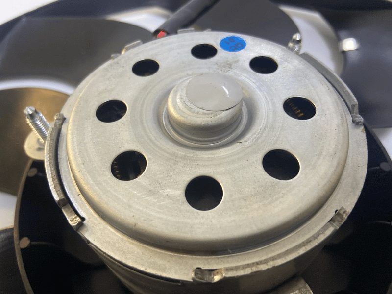 Fan Motoru