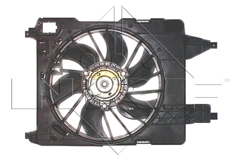 NRF 47368 Fan Motoru 7701043945 uygun fiyat hızlı kargo