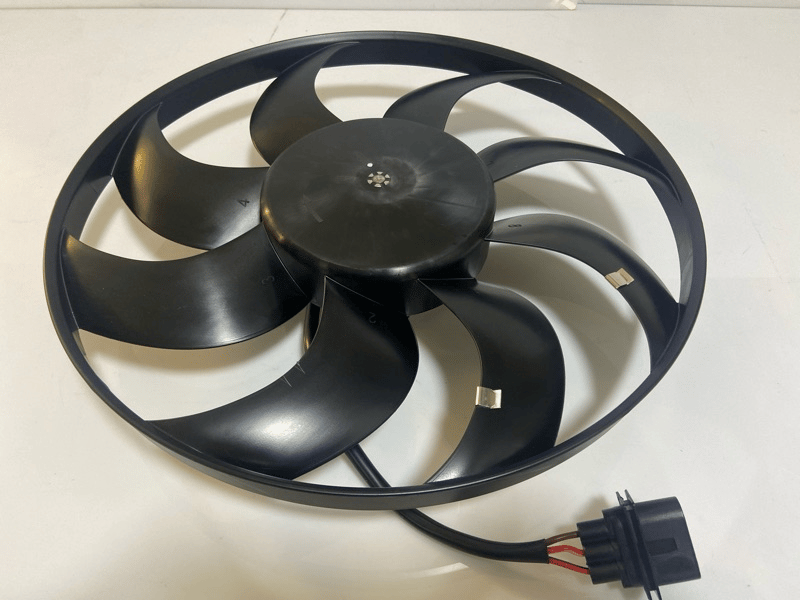 Fan Motoru