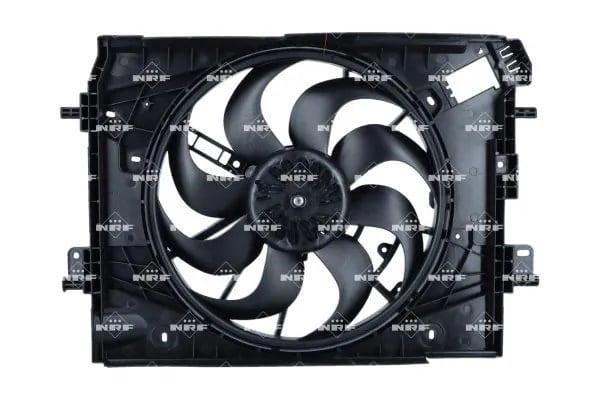 NRF 470058 Fan Motoru 214819521R uygun fiyat hızlı kargo