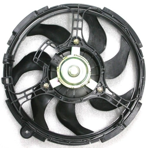 NRF 47505 Fan Motoru 46723518 uygun fiyat hızlı kargo