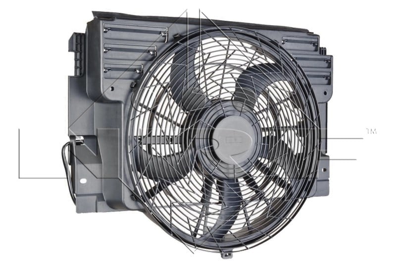 NRF 47218 Fan Motoru 64506908124 uygun fiyat hızlı kargo