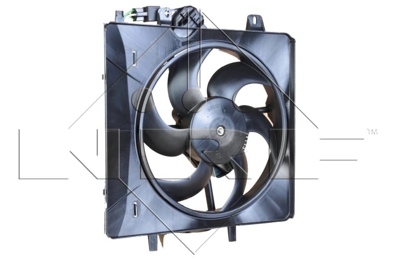 NRF 47335 Fan Motoru 1253C6 uygun fiyat hızlı kargo