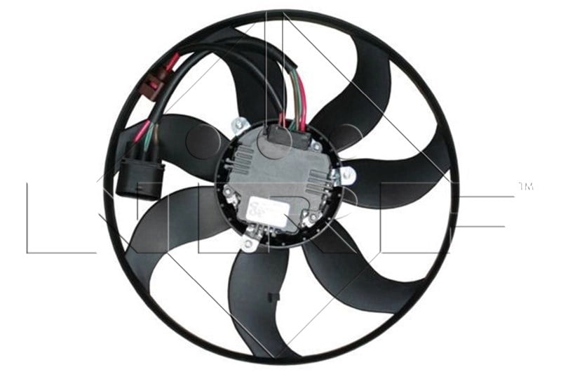 NRF 47396 Fan Motoru 1TD959455 uygun fiyat hızlı kargo