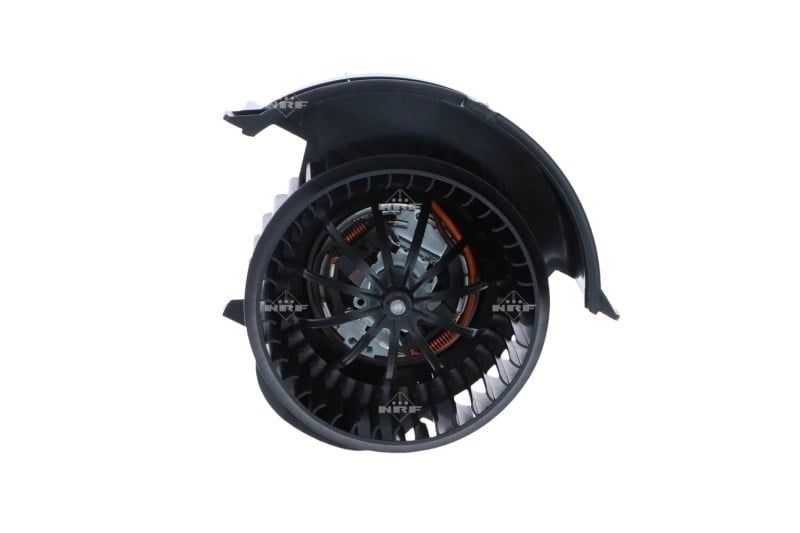 NRF 34202 Kalorifer Fan Motoru 7L0820021S uygun fiyat hızlı kargo