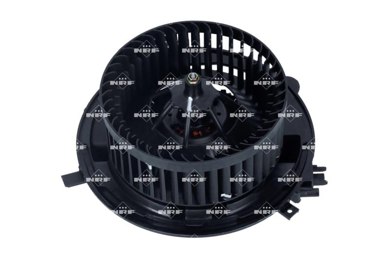 NRF 34580 Kalorifer Fan Motoru 5WB819021 uygun fiyat hızlı kargo