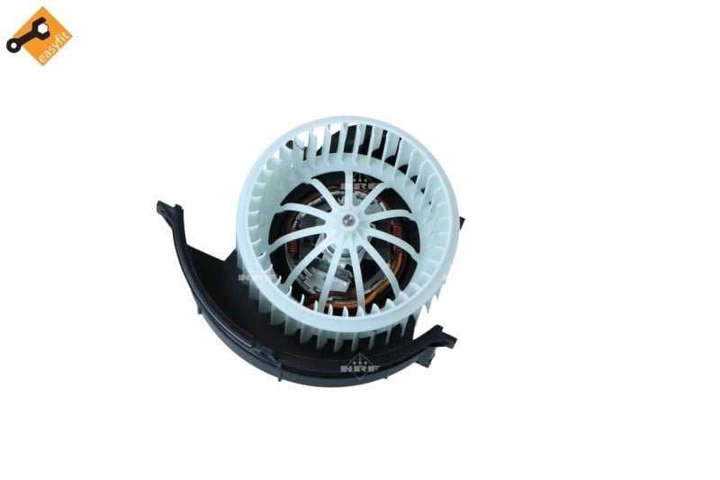 NRF 34091 Kalorifer Fan Motoru 4L1820021 uygun fiyat hızlı kargo