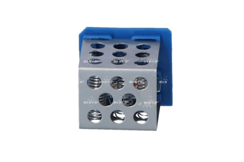 NRF 342048 Kalorifer Rezistansı 6450EP uygun fiyat hızlı kargo