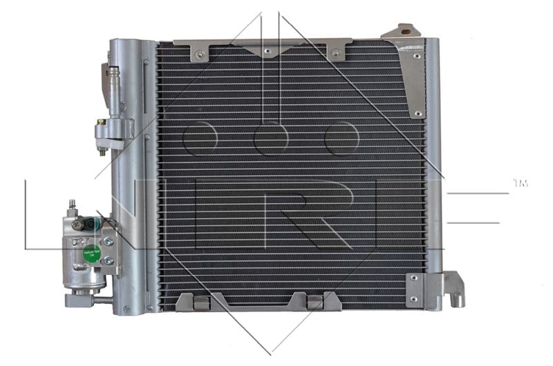 NRF 35302 Klima Radyatörü 1850056 uygun fiyat hızlı kargo