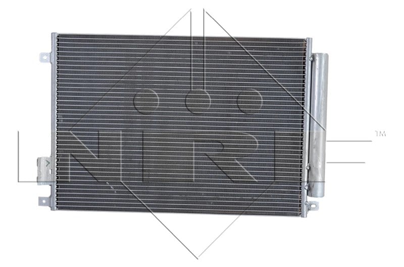 NRF 35753 Klima Radyatörü 1551184 uygun fiyat hızlı kargo