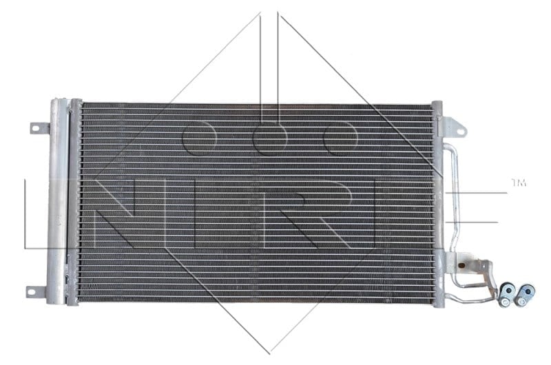 NRF 35910 Klima Radyatörü 6R0820411D uygun fiyat hızlı kargo