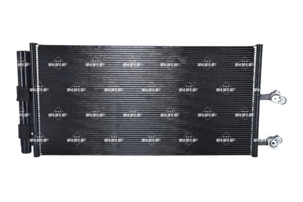 NRF 350566 Klima Radyatörü 31684307 uygun fiyat hızlı kargo