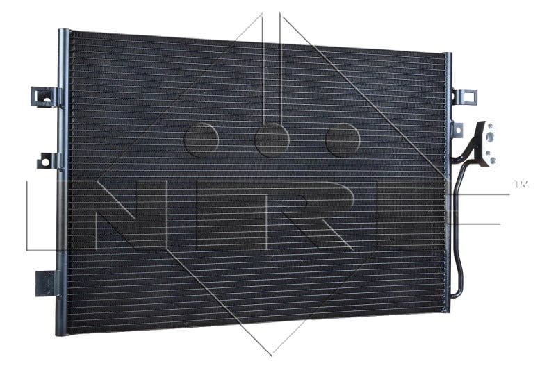 NRF 350087 Klima Radyatörü 68038239AA uygun fiyat hızlı kargo