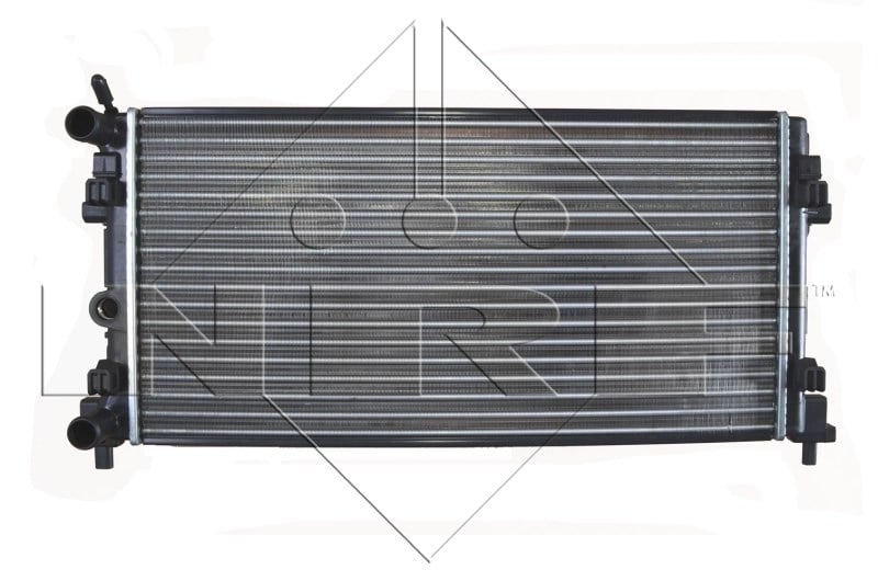 NRF 53024A Su Radyatörü 6R0121253 uygun fiyat hızlı kargo