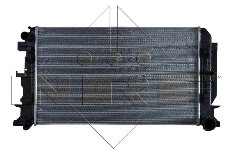 NRF 53885 Su Radyatörü 2E0121253 uygun fiyat hızlı kargo