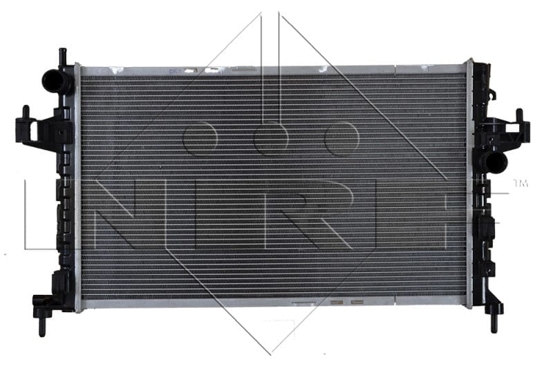 NRF 54753 Su Radyatörü 1300259 uygun fiyat hızlı kargo