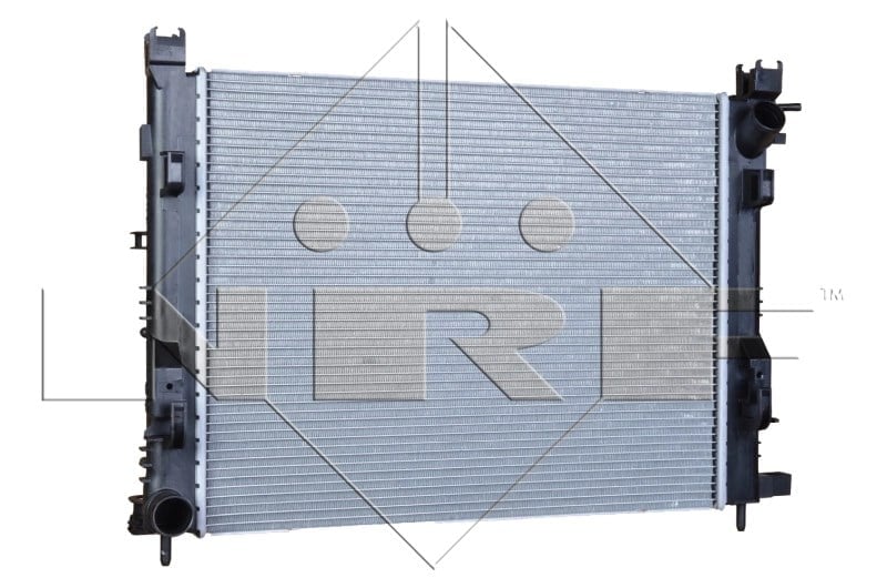 NRF 58443 Su Radyatörü 214100078R uygun fiyat hızlı kargo