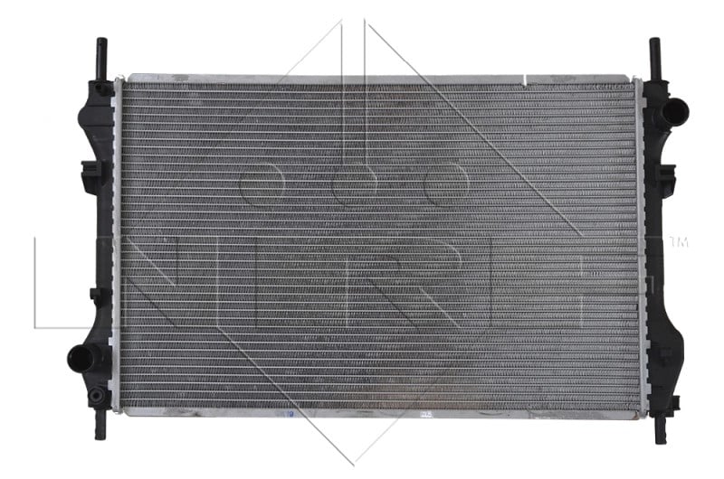 NRF 509696 Su Radyatörü 1103117 uygun fiyat hızlı kargo