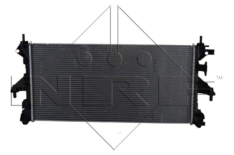 NRF 54202 Su Radyatörü 1330Q2 uygun fiyat hızlı kargo
