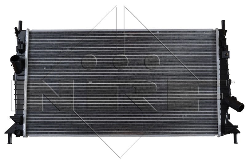 NRF 55327 Su Radyatörü 1230987 uygun fiyat hızlı kargo