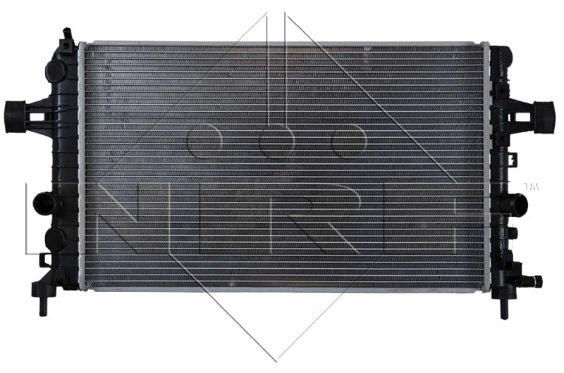 NRF 53442 Su Radyatörü 1300266 uygun fiyat hızlı kargo