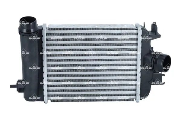 NRF 309125 Turbo Radyatörü 144966668R uygun fiyat hızlı kargo