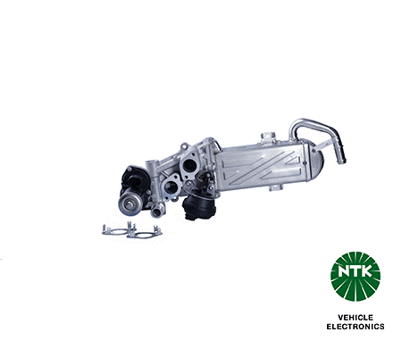 NTK 94278 EGR Valfi 03L131512CF uygun fiyat hızlı kargo