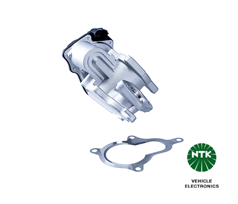 NTK 93082 EGR Valfi 03G131501B uygun fiyat hızlı kargo