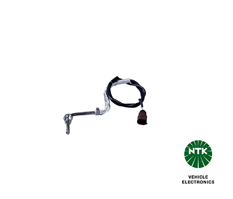 NTK 93251 Egzoz Sıcaklık Sensörü 4F0906088 uygun fiyat hızlı kargo