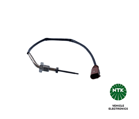 NTK 97866 Egzoz Sıcaklık Sensörü 04L906088CH uygun fiyat hızlı kargo