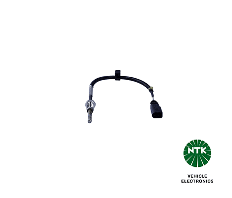 NTK 91280 Egzoz Sıcaklık Sensörü 4G0906088F uygun fiyat hızlı kargo