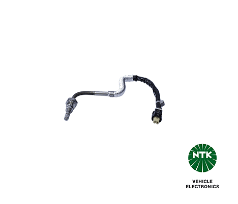 NTK 94358 Egzoz Sıcaklık Sensörü 0009055105 uygun fiyat hızlı kargo