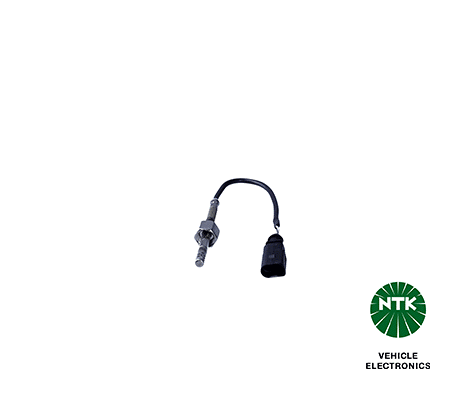 NTK 97735 Egzoz Sıcaklık Sensörü 036906088C uygun fiyat hızlı kargo