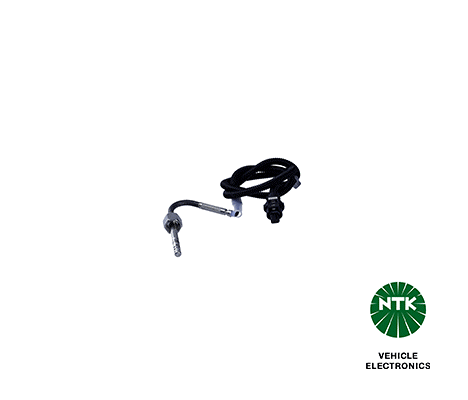 NTK 97384 Egzoz Sıcaklık Sensörü 0009058700 uygun fiyat hızlı kargo