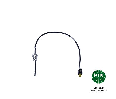 NTK 92625 Egzoz Sıcaklık Sensörü 0051531128 uygun fiyat hızlı kargo