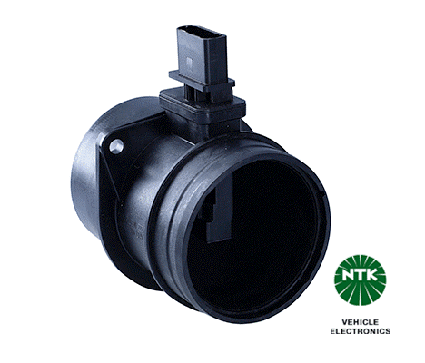 NTK 95207 Hava Kütle Ölçer Akışmetre 03G906461C uygun fiyat hızlı kargo