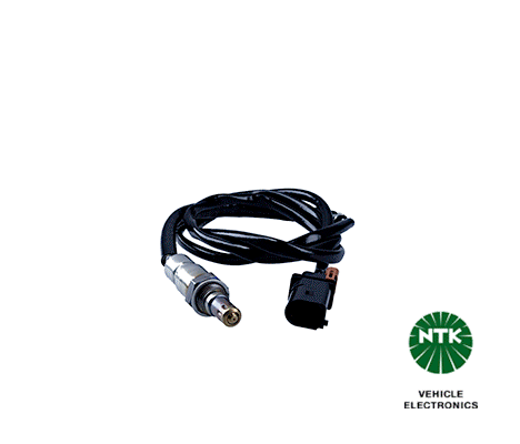 NTK 97062 Oksijen Sensörü Lambda Sensörü 04L906262D uygun fiyat hızlı kargo