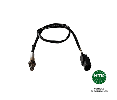 NTK 91809 Oksijen Sensörü Lambda Sensörü 1K0998262J uygun fiyat hızlı kargo
